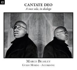 Cantate Deo (a Due Tenori)