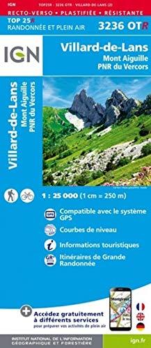 Villard-de-Lans / Mont Aiguille / Parc Naturel Regional du V (2017)