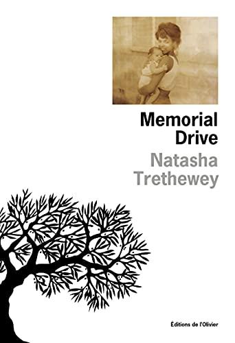 Memorial drive : mémoires d'une fille