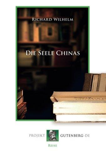 Die Seele Chinas