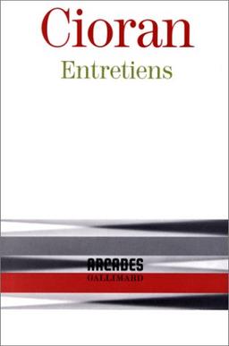 Entretiens