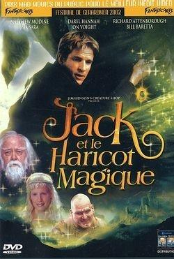 Jack et le haricot magique [FR Import]