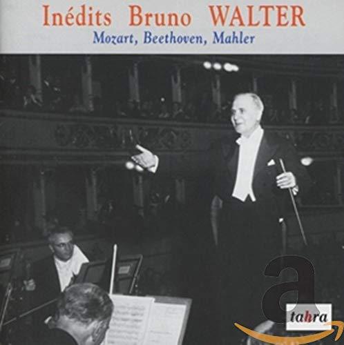 Unverffentlichtes Von Bruno Walter