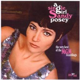 A Single Girl-Very Best of Mgm