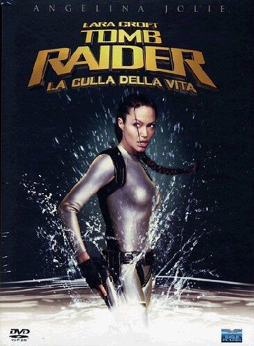 Tomb Raider - La culla della vita [IT Import]