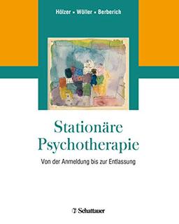 Stationäre Psychotherapie: Von der Anmeldung bis zur Entlassung