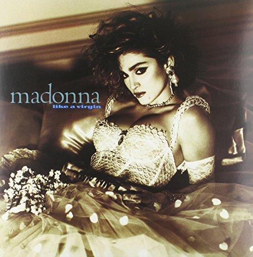 Like a Virgin [Vinyl LP]