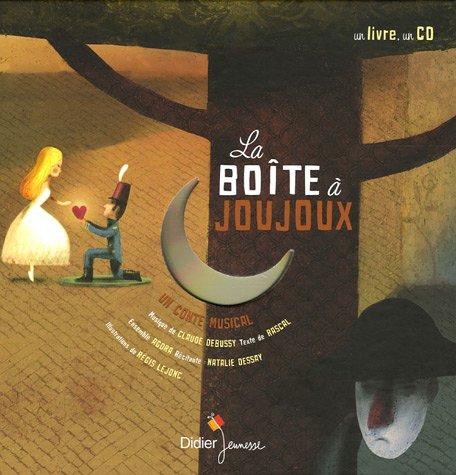 La boîte à joujoux