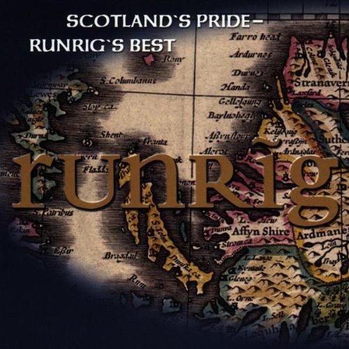 Scotland's Pride-Runrigs Best