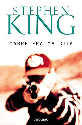 Carretera maldita (Best Seller)