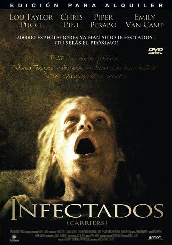 Infectados (Import) (Dvd) (2010) Lou Taylor Pucci; Emily Vancamp; Christopher Me