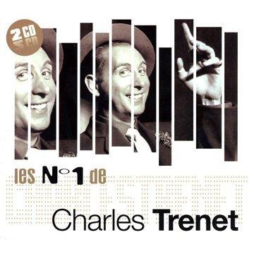 Les No 1 de Charles Trenet