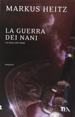 La guerra dei nani