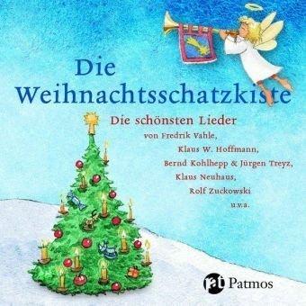 Die Weihnachtsschatzkiste