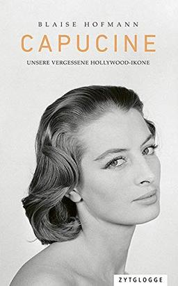 Capucine: Unsere vergessene Hollywood-Ikone