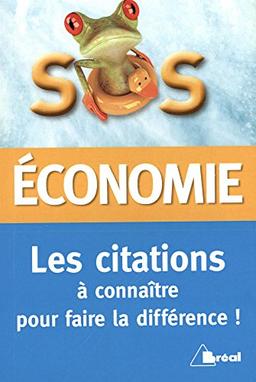 SOS citations d'économie