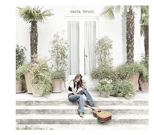 Carla Bruni (Vinyl) [Vinyl LP]