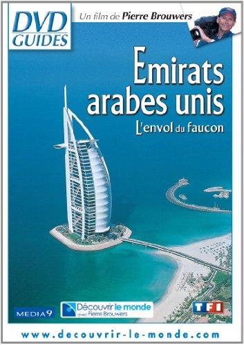 Emirats arabes unis, l'envol du faucon [FR Import]