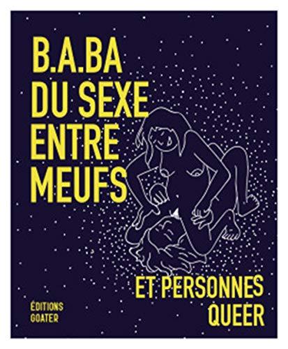 B.a.-ba du sexe entre meufs et personnes queer