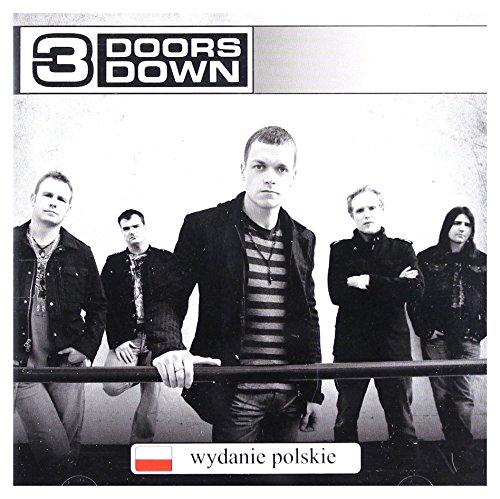 3 Doors Down: 3 Doors Down (Polska Cena!!)