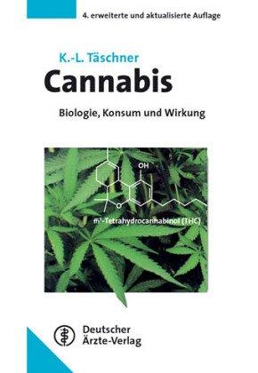 Das Cannabisproblem. Haschisch und seine Wirkungen