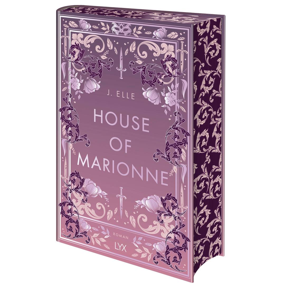 House of Marionne