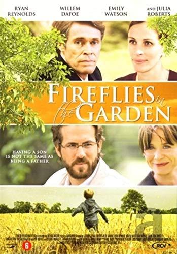 Zurück im Sommer / Fireflies in the Garden ( ) [ Holländische Import ]