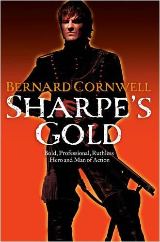 Sharpe's Gold