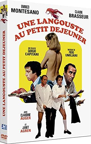 Une langouste au petit déjeuner [FR Import]