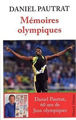 Mémoires olympiques