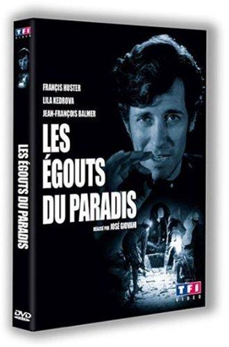 Les égouts du paradis [FR Import]