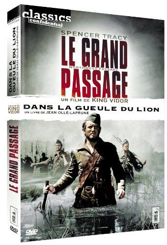 Le grand passage [FR Import]