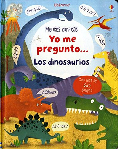 Yo me pregunto... Los dinosaurios