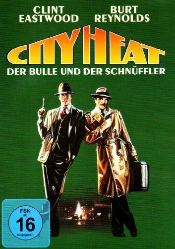 City Heat - Der Bulle und der Schnüffler