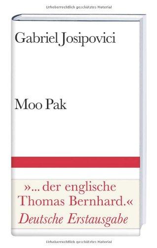 Moo Pak (Bibliothek Suhrkamp)