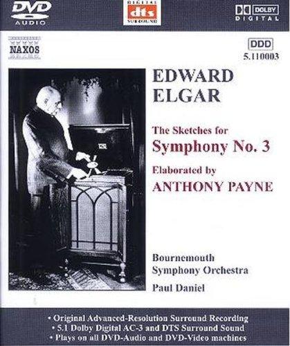 Symphonie Nr.3 [DVD-AUDIO]