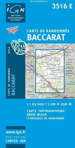 Baccarat (2007)