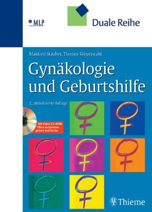 Gynäkologie und Geburtshilfe