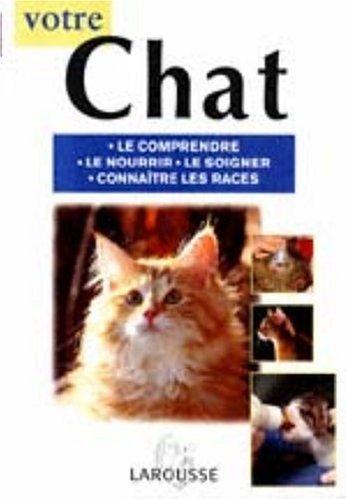 Votre chat