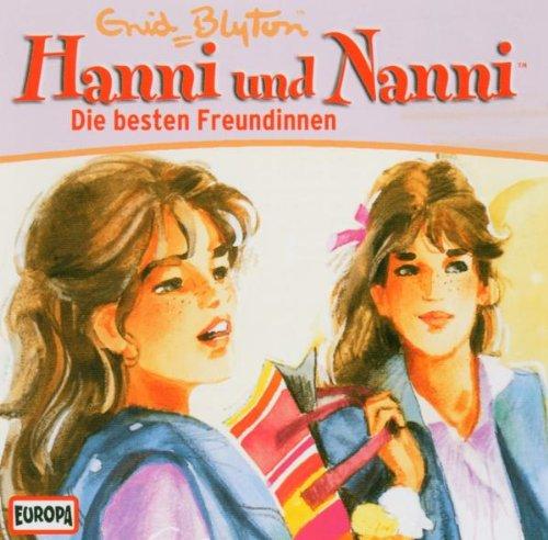 18/Hanni und Nanni-die Beste