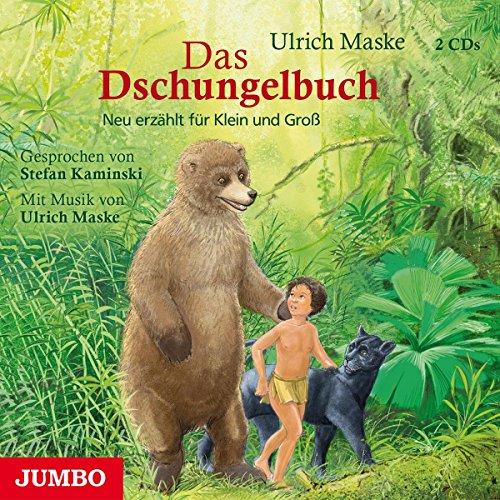 Das Dschungelbuch.Neu Erzhlt Fr Klein und Gross