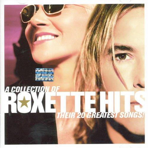 A Collection of Roxette Hits