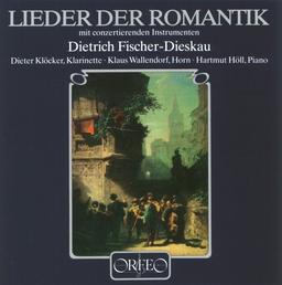 Lieder der Romantik