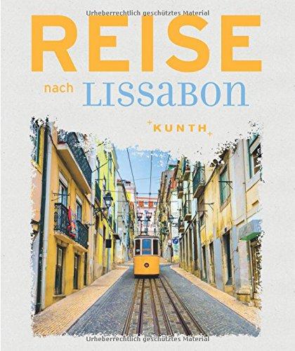 Reise nach Lissabon