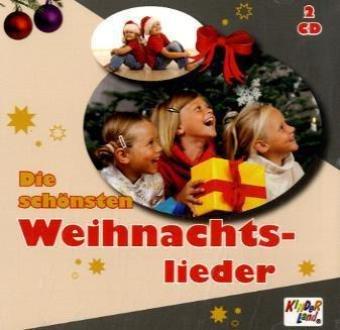 Die Schönsten Weihnachtslieder