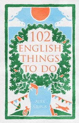 102 English Things to Do