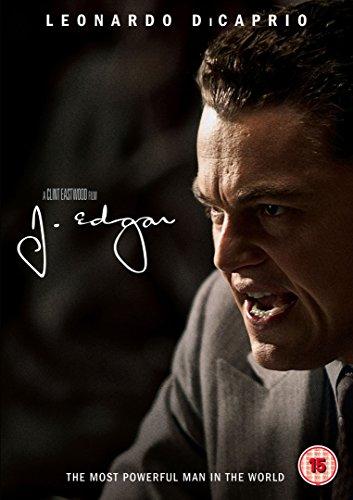 J Edgar