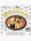 Wallace & Gromit - 3 Teile