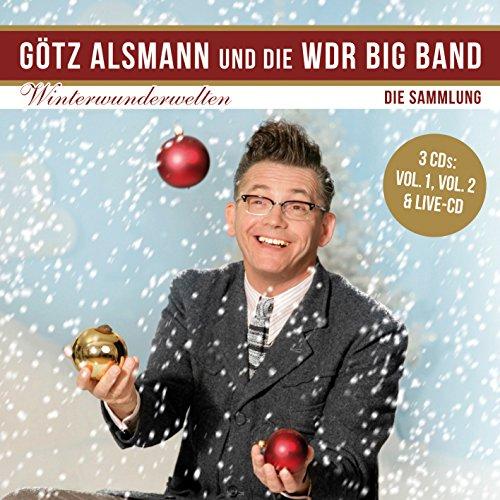 Winterwunderwelten-Die Sammlung