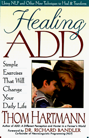 Healing Add: Simple Exercises That Will Change Your Daily Life